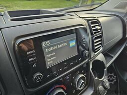 Fiat Ducato 35 MAXI L5H2 L4H2 180 15m³ Safety Kamera