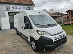 Fiat Ducato 35 MAXI L5H2 L4H2 140 15m³ Safety Kamera