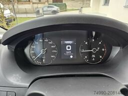 Fiat Ducato 35 MAXI L5H2 L4H2 180 15m³ Safety Kamera