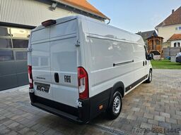 Fiat Ducato 35 MAXI L5H2 L4H2 140 15m³ Safety Kamera
