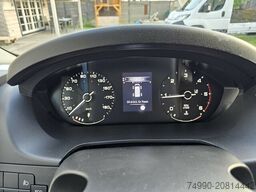 Fiat Ducato 35 MAXI L5H2 L4H2 180 15m³ Safety Kamera