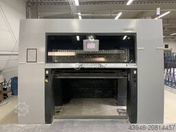 Heidelberg Speedmaster XL 162-8-P