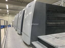 Heidelberg Speedmaster XL 162-8-P
