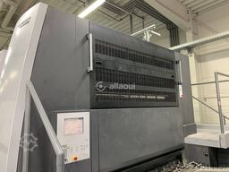 Heidelberg Speedmaster XL 162-8-P