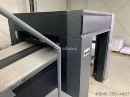 Heidelberg Speedmaster XL 162-8-P