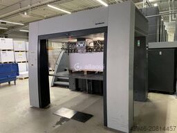 Heidelberg Speedmaster XL 162-8-P