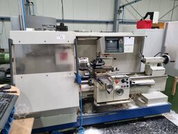 WEILER E50/1