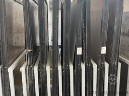 Bobst Bobst Frames for 162 CER
