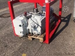 Leybold Varovac S630 F