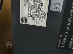 Mitsubishi FR-A540L-132K-E1