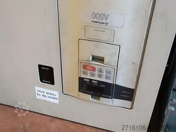 Mitsubishi FR-A540L-132K-E1