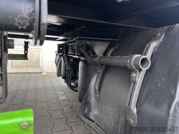 Stehmann 3 Achs 3 Achs Jumboanhänger, Mega