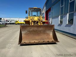 ZETTELMEYER ZL 1801 Radlader 6.254 Stunden orig.