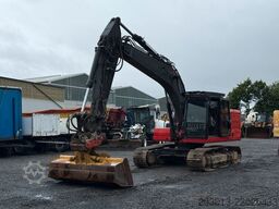 CATERPILLAR 320 Kettenbagger 22,1 Ton *8.100 H