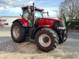 Case IH PUMA 240 CVXDRIVE