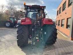 Case IH PUMA 240 CVXDRIVE