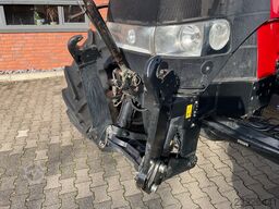 Case IH PUMA 240 CVXDRIVE