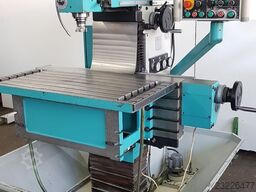VOLZ-EUROMILL FUS 32