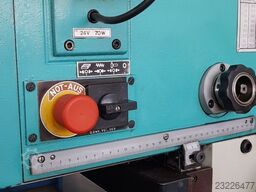 VOLZ-EUROMILL FUS 32