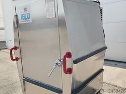 Iglu Scheid 250 liters with cooling