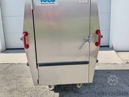 Iglu Scheid 250 liters with cooling