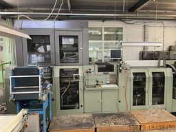 Kolbus BF 525