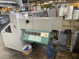 Kolbus BF 525