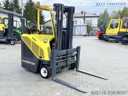 Combilift C3000CB GAS TRIPLEX 4900 POSITIONER TOP1