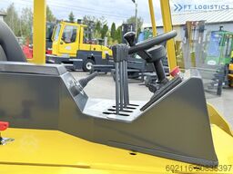 Combilift C3000CB GAS TRIPLEX 4900 POSITIONER TOP1