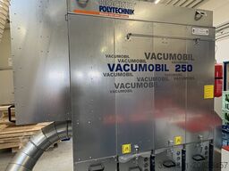 Höcker Polytechnik Vacumobil VT250-L