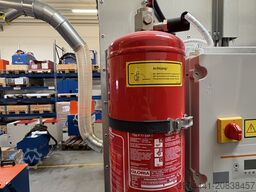 Höcker Polytechnik Vacumobil VT250-L