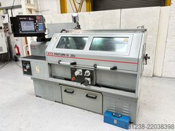 XYZ Machine Tools Proturn VL355 Centre Lathe
