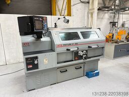 XYZ Machine Tools Proturn VL355 Centre Lathe