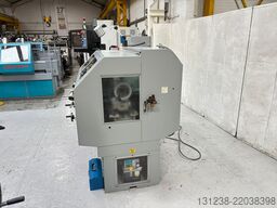 XYZ Machine Tools Proturn VL355 Centre Lathe