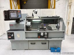 XYZ Machine Tools Proturn VL355 Centre Lathe