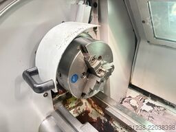 XYZ Machine Tools Proturn VL355 Centre Lathe