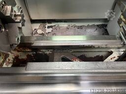 XYZ Machine Tools Proturn VL355 Centre Lathe