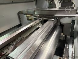 XYZ Machine Tools Proturn VL355 Centre Lathe