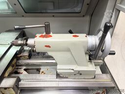 XYZ Machine Tools Proturn VL355 Centre Lathe
