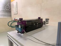 Zehnder Sommer EVD 220 DG S