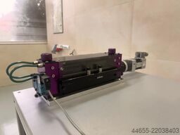 Zehnder Sommer EVD 220 DG S