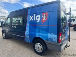 Ford Transit **115T350-6 SEATS-BELGIAN VAN**