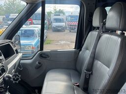 Ford Transit **115T350-6 SEATS-BELGIAN VAN**