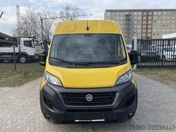 fiat Ducato 2.3JTD 35 L5H2 1Hand*Klima*WEBASTO*RFK*