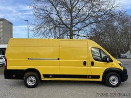 fiat Ducato 2.3JTD 35 L5H2 1Hand*Klima*WEBASTO*RFK*