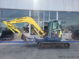 Yanmar ViO75-A