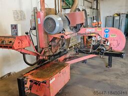 Wood-Mizer lt40se