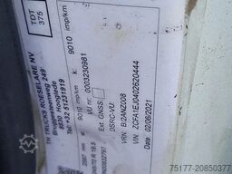 Iveco EuroCargo 120 E25