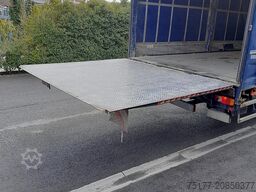 Iveco EuroCargo 120 E25