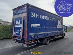 Iveco EuroCargo 120 E25